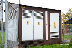 Danas bez struje 2.700 potrošača u Pelagićevu i Donjem Žabaru