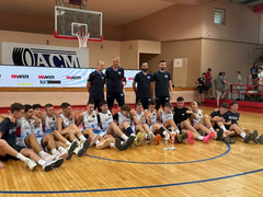 Igokea opet najbolja na Memorijalu Radivoj Korać