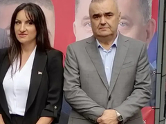 Narodna skupština Srpske ima novog poslanika