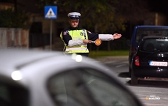 Stranci duguju 570.000 KM zbog saobraćajnih kazni u BiH