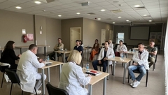 Devetoro mladih doktora se vraća u bolnicu "Sveti vračevi" nakon specijalizacije i subspecijalizacije
