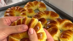 Biće mekane kao duša: Ovo dodajte u tijesto za kiflice i uživajte u svakom zalogaju