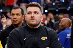 Luka Dončić napušta Lejkerse?
