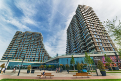 Koliko koštaju stanovi u "Beogradu na vodi"