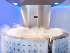 Krioterapija ubila radnicu teretane u Parizu – azot iscurio iz rashladne komore