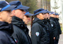 Vlada Srpske odobrila osnivanje Srednje škole unutrašnjih poslova