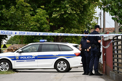 Detalji masakra u Hrvatskoj: Ubio majku, štićenike i zaposlene u Domu