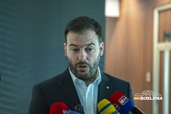 Petrović imenovan za v.d. direktora Agencije za bezbjednost saobraćaja RS