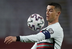 Santos: Ronaldo će biti kapiten zauvijek, on je primjer cijeloj naciji