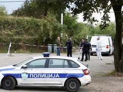 Tragedija: U pucnjavi ubijeni otac i sin, majka i drugi sin povrijeđeni