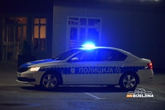 Teška nesreća u Glavičicama, POGINUO PJEŠAK