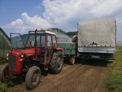 Ionako povrće dajemo ispod svake cijene OVE GODINE NI RODA NI ZARADE