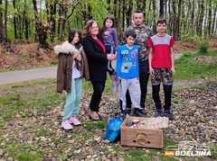 Humanitarno udruženje "Svjetlost" u Ugljeviku pomaže socijalno-ugroženim i bolesnim sugrađanima