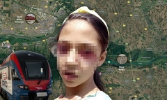 Novi detalji filmske potrage: Ovuda se kretala nestala Dunja dok su je porodica i policija tražili