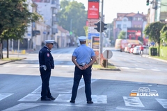 Bijeljina: U narednim sedmicama obustave saobraćaja u Ulici patrijarha Pavla