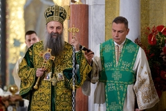 Patrijarh Porfirije: Kako je pogrešno da dočekamo Božić