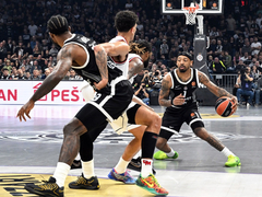 Falsifikovane ulaznice napravile haos na ulazima u Arenu