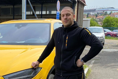 Optužen Baka Prase, terete ga za utaju poreza