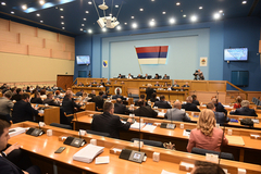 Ko su najviše kažnjavani poslanici u desetom sazivu NS RS