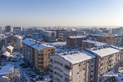 Bijeljina: Grad nastavlja subvencionisanje stambenog zbrinjavanja mladih