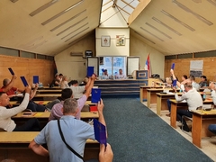 Ugljevik: Rješavanje infrastrukturnih problema zbog širenja rudarskog kopa 