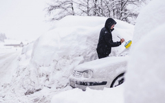 Veliko zahlađenje zahvatilo Еvropu, kod nas najavljen preokret