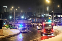 Bombaški napad u centru Moskve, najmanje dvije osobe smrtno stradale