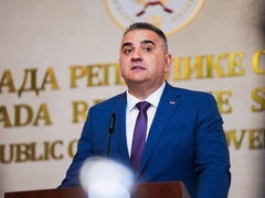 Minić: Ohrabruju nove prilike za projekte sa SAD
