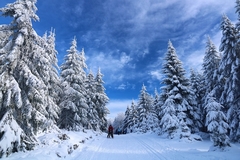 Na Jahorini skijanje ponovo od subote