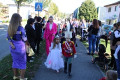 Održan tradicionalni maskenbal povodom dječije nedjelje