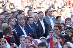 Da li je deklaracija sa Svesrpskog sabora mrtvo slovo na papiru?