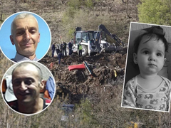 Novi preokret u slučaju Danke Ilić: Optuženima će suditi u drugom gradu