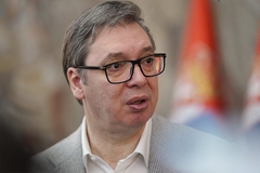 Vučić: Žele da nas primoraju na priznanje Kosova, na to neću pristati