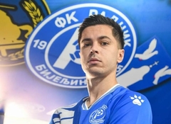 Veliko pojačanje za bijeljinski Radnik: Vratio se Vladimir Bradonjić!
