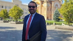 Nagli obrt: Tramp povukao Brnovićevu nominaciju za ambasadora u Srbiji