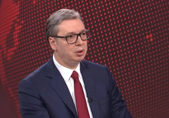 Posljednja odluka Vučića može da PROMIJENI SVE