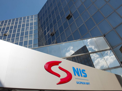 Prodata Naftna industrija Srbije