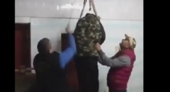 "NEBESKI NAROD" Scena sa slavlja zbog pijanog gosta postala hit na društvenim mrežama (VIDEO)