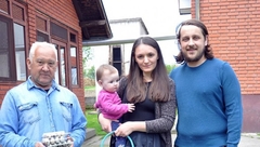 IDEALNA I HRANA I LIJEK: Proizvodnja japanskih prepelica i prepeličjih jaja iz Velike Obarske kod Bijeljine