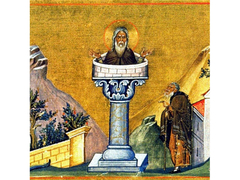 SPC danas slavi Svetog Danila Stolpnika: Evo šta treba učiniti