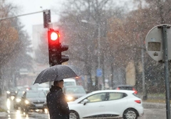 Meteorolozi najavljuju iznenađenje: Za nekoliko dana NEOČEKIVANI PREOKRET VREMENA