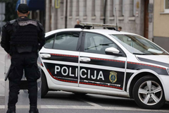 Uhapšen zbog nasilja u porodici pa preminuo u pritvorskoj prostoriji