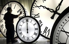 Zašto pomjeranje sata može da bude loše za psihičko i fizičko zdravlje