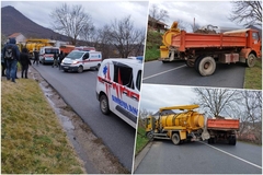 Uhapšen Srbin pripadnik Kosovske policije, Srbi sa sjevera postavljaju barikade