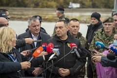 Vulin: Srpsku mogu da izgube samo Srbi