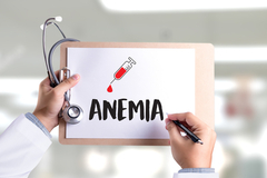 Šest činjenica o anemiji koje morate znati