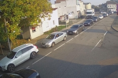 Gužva na GP Gradiška u oba smjera