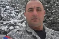 OTAC UMRO OD TUGE ZA SINOM Dalibor preminuo, njegov otac izdahnuo dan kasnije