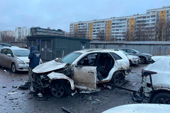 Ruski general ubijen u Moskvi: Eksplozija raznijela Putinovog oficira 