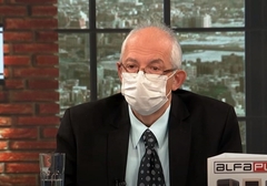 Dr Kon predviđa kada se može očekivati kraj pandemije